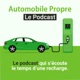 Watts Up - L'actu de la voiture électrique par Automobile Propre