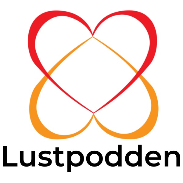 Lustpodden Artwork