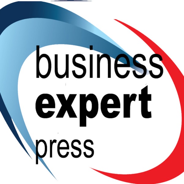 Business Expert Press' Podcast Artwork