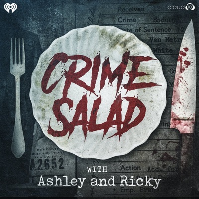 Crime Salad Crime Salad