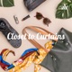 Closet to Curtains - The Fashion, Lifestyle and Home Décor Podcast 