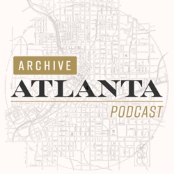 Women of Atlanta - Part III