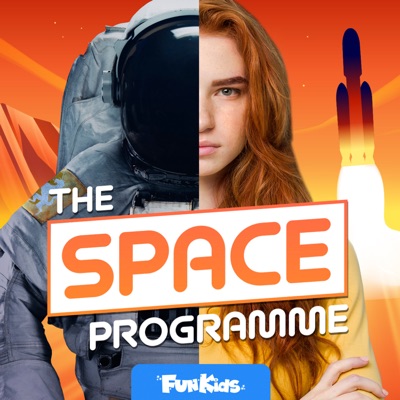 The Space Programme The Space Programme