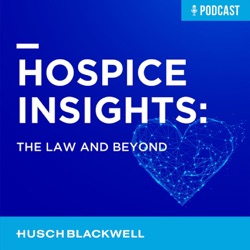 What Does It Mean? Understanding the Practical Implications of the New 36-Month Rule for Hospices