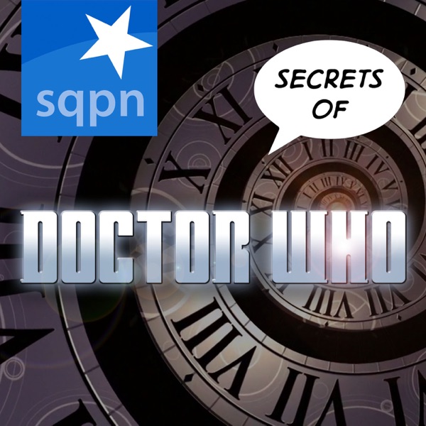 Secrets of Doctor Who