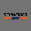 Schneider Sports Talk artwork
