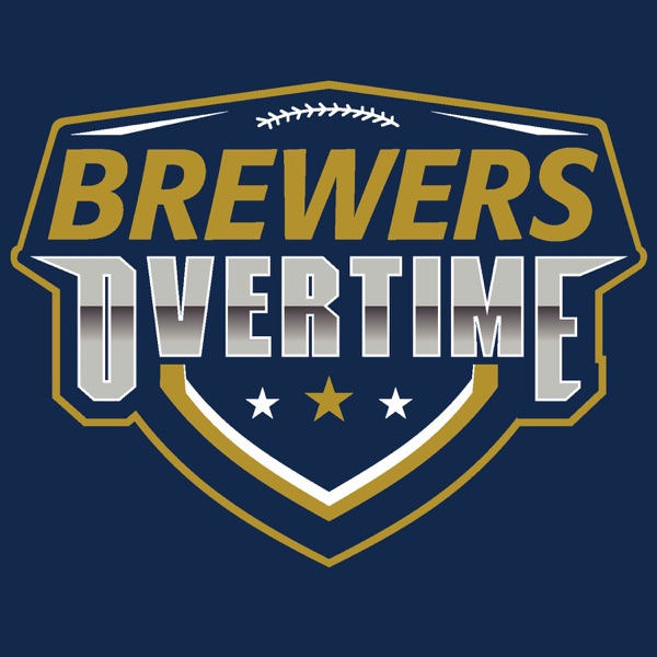 Brewers Overtime: Milwaukee Brewers Artwork