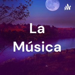 La Historia De La Música.