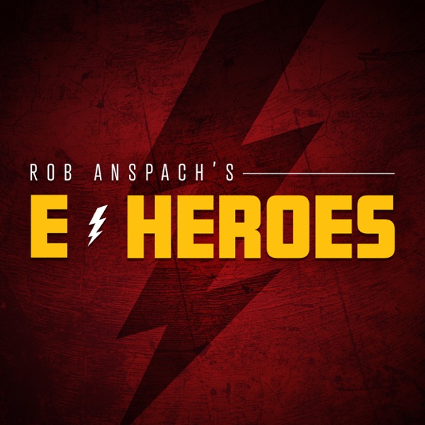 Rob Anspach's E-Heroes