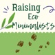 Raising Eco Minimalists