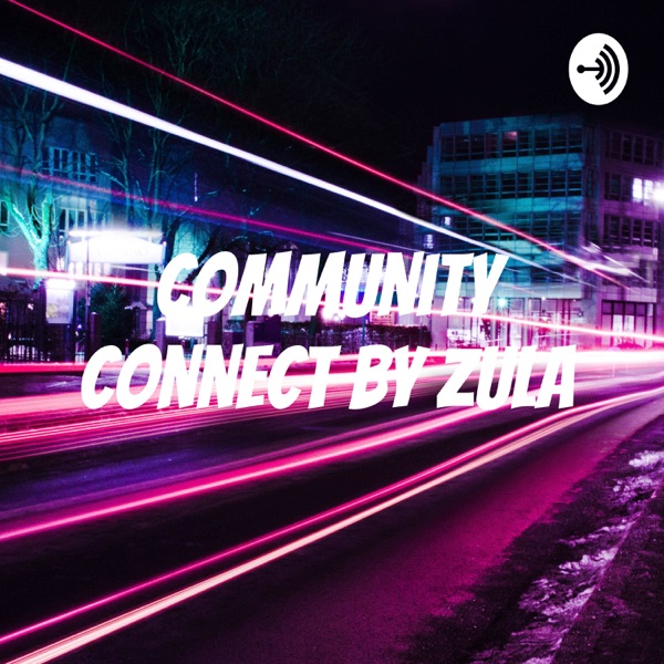 Community Connect by zula Artwork