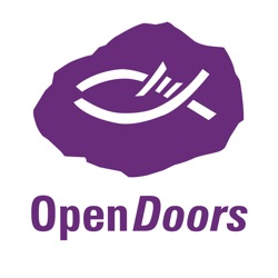 Open Doors Maailmankatsaus: Iran