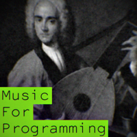 Music For Programming podcast