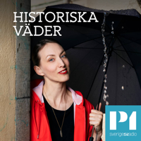 Historiska väder podcast