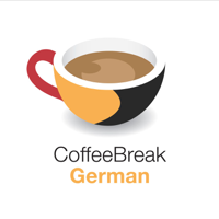 Coffee Break German podcast