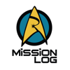 Mission Log: A Roddenberry Star Trek Podcast - Roddenberry Entertainment
