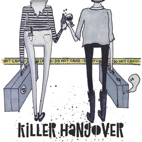 Killer Hangover Artwork
