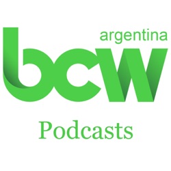 Bienvenido a BCW Podcasts Argentina