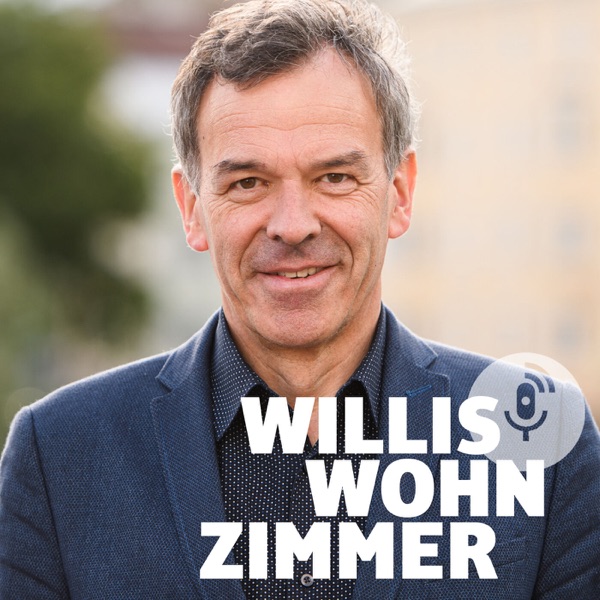 Willis Wohnzimmer