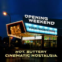 Opening Weekend podcast