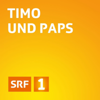 Timo und Paps podcast