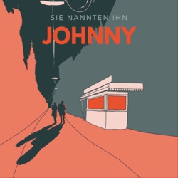 Teaser III: Sie nannten ihn Johnny