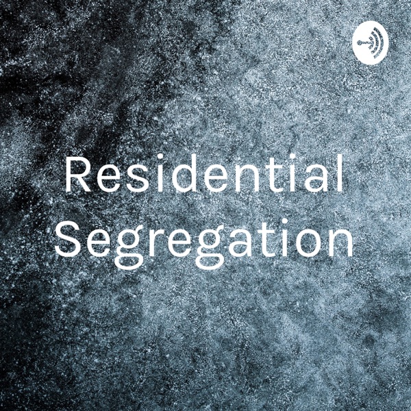 Residential Segregation Artwork