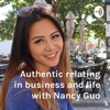 Authentic relating with Nancy Guo