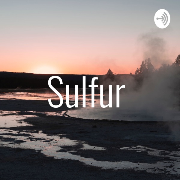 Sulfur Artwork