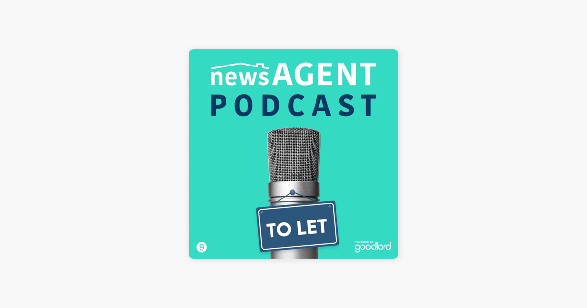 ‎Newsagent by Goodlord on Apple Podcasts