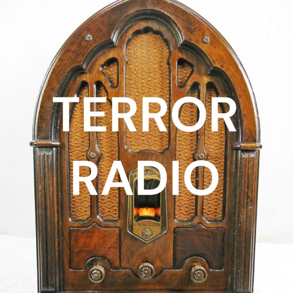 TERROR RADIO Artwork