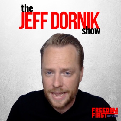 The Jeff Dornik Show The Jeff Dornik Show