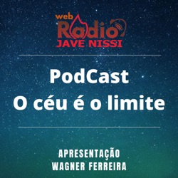 PodCast O céu é o limite - Um bate papo sobre a vida cristã!