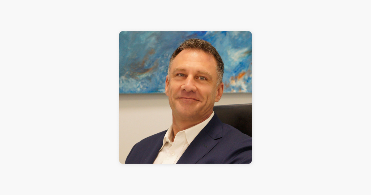 ‎Gary Brecka Body Science on Apple Podcasts
