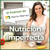 Nutrición Imperfecta - Marta Mármol