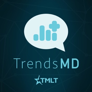 TrendsMD : Answers for health care's digital trends