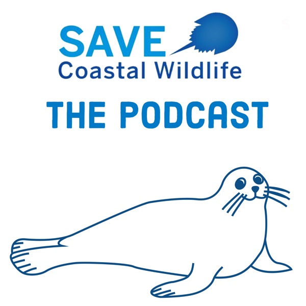 Save Coastal Wildlife Artwork