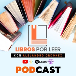 Libros por leer - Alejandro Ordóñez