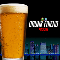 Episode 122 - Merritt K ... AGAIN!