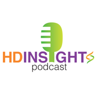 Episode 8 - Catherine Martin (HDYO)
