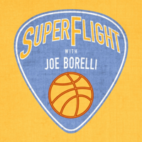 SuperFlight – 42 – Oh Portland, Where did we go wrong? With Dan Marang