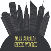 オールナイトニューヨーク - Team All Night New York