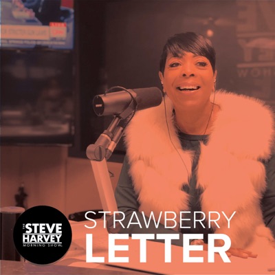 Strawberry Letter Strawberry Letter