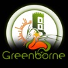 Greenborne artwork