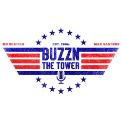 Buzzn The Tower