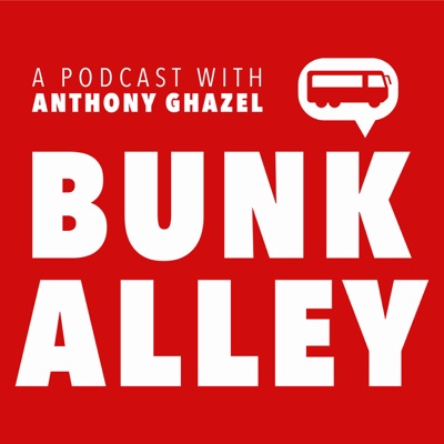 Bunk Alley Podcast