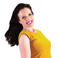 Being the Whole Woman with Sarah Jenks