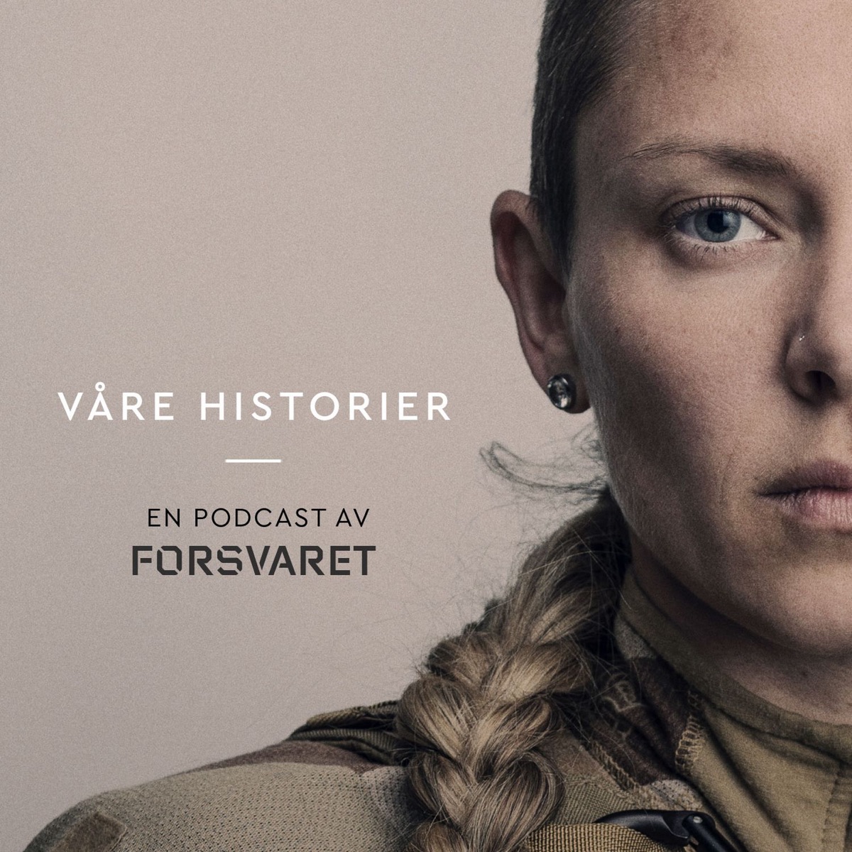 Våre historier