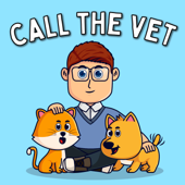The Call the Vet Show - a longer, happier life for your dog and cat - Dr Alex Avery