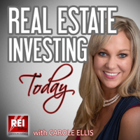 Real Estate Investing Today : Real Estate Investing | Wholesaling | Flipping | Funding | Self Directed IRA | Finding Deals | podcast
